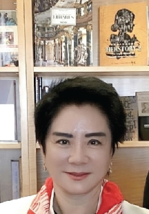 Herstory by Dr. Chang C. Chen book cover
