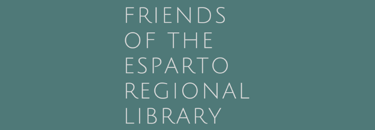 Friends of the Esparto Regional Library
